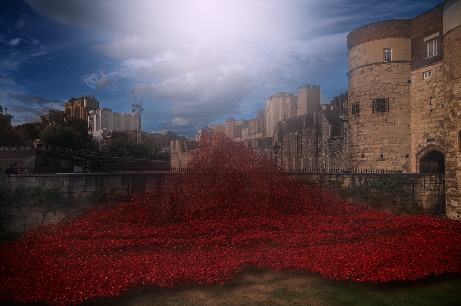 Sunday bloody Sunday